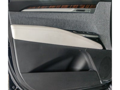 2026 Cadillac Escalade 4WD Platinum Sport