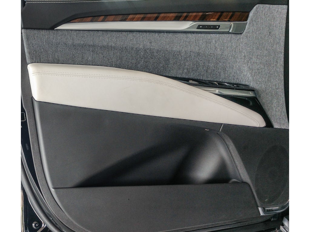 2026 Cadillac Escalade 4WD Platinum Sport