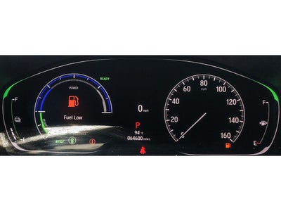 2022 Honda Accord Hybrid Touring