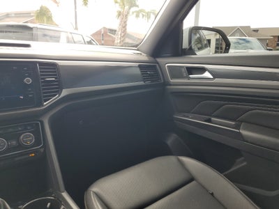 2020 Volkswagen Atlas Cross Sport 3.6L V6 SEL