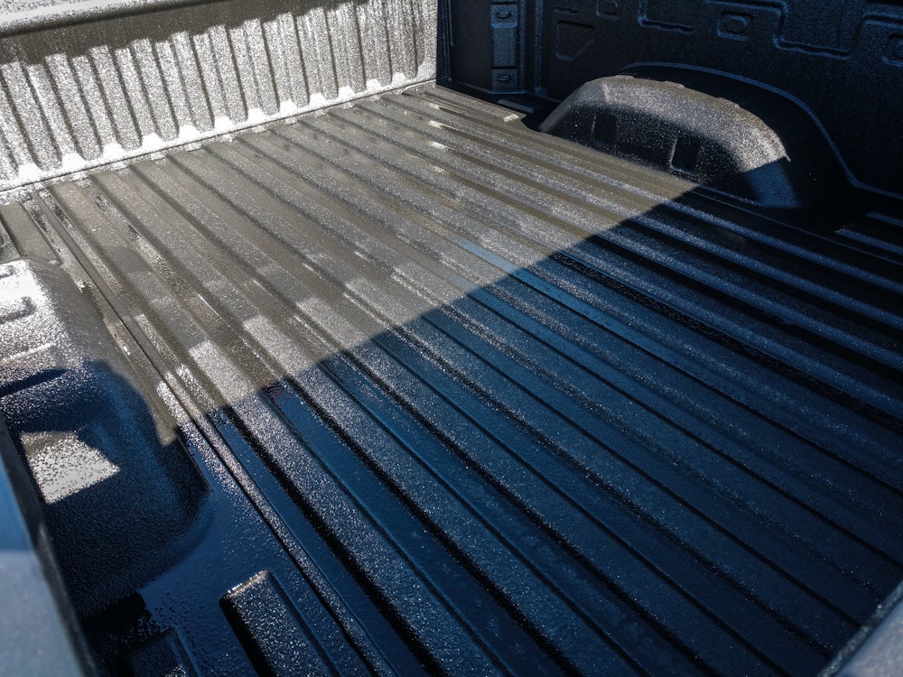 2026 Chevrolet Silverado Custom