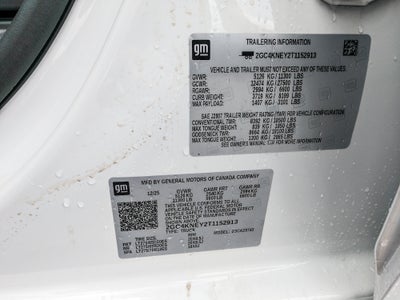 2026 Chevrolet Silverado LT