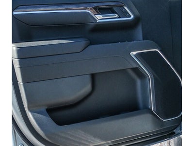 2026 Chevrolet Silverado LT