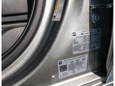 2026 Chevrolet Silverado LT