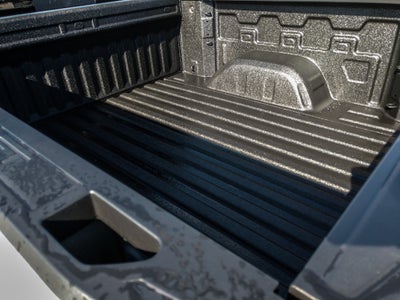 2026 Chevrolet Silverado LT