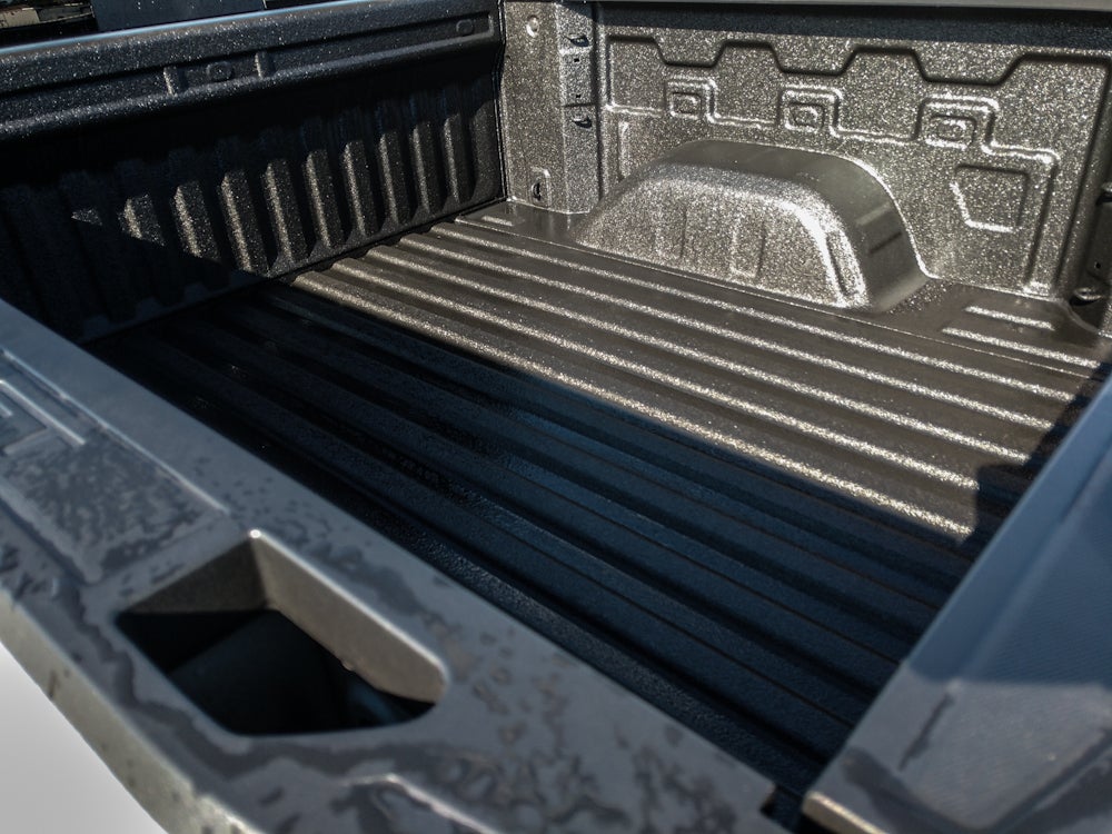 2026 Chevrolet Silverado LT