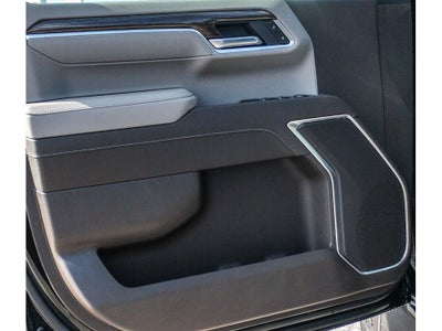 2026 Chevrolet Silverado RST