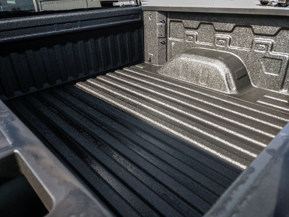 2026 Chevrolet Silverado RST