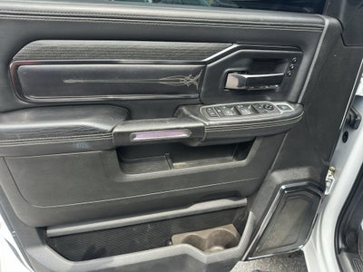 2022 RAM 2500 Limited