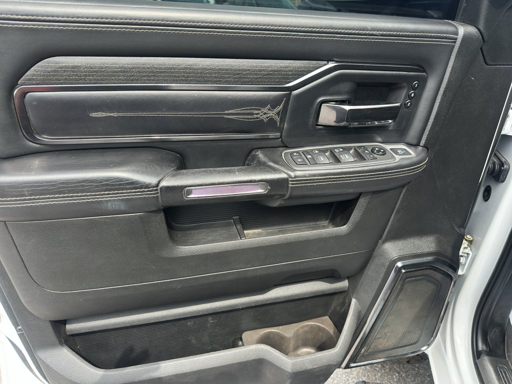 2022 RAM 2500 Limited