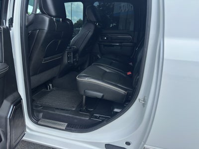 2022 RAM 2500 Limited