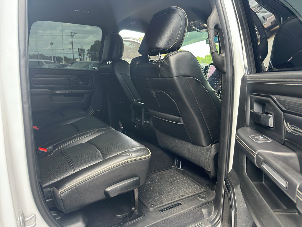 2022 RAM 2500 Limited