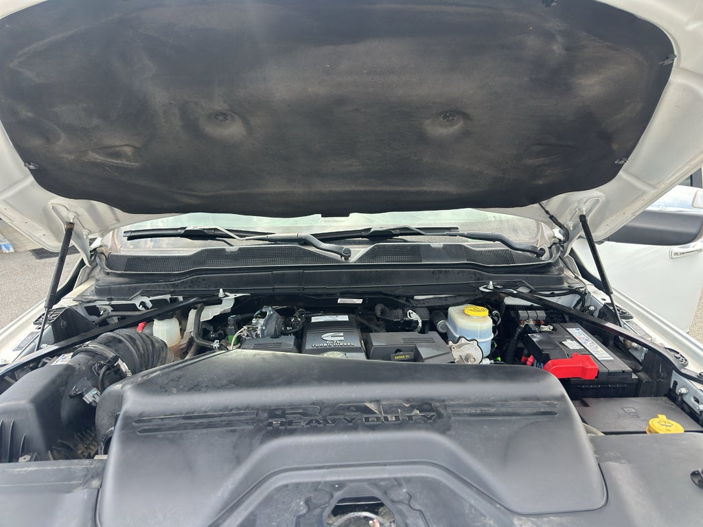 2022 RAM 2500 Limited