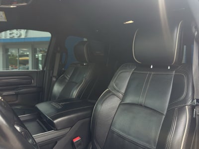 2022 RAM 2500 Limited