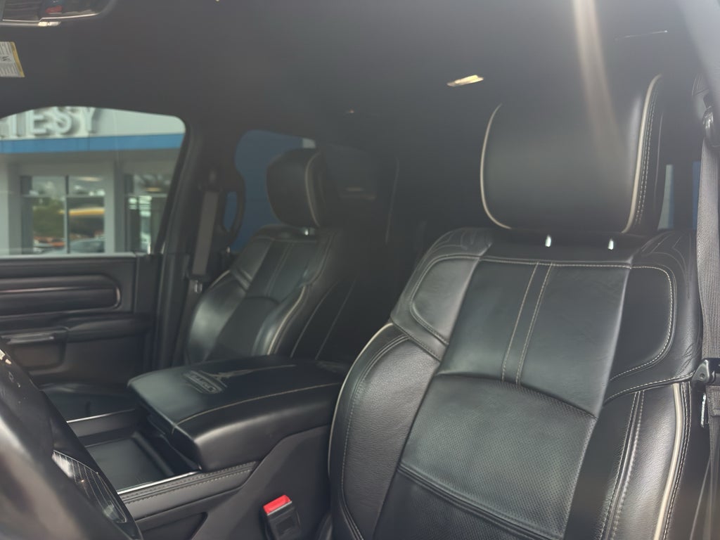 2022 RAM 2500 Limited