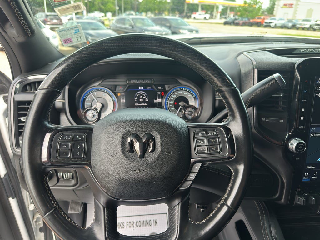 2022 RAM 2500 Limited