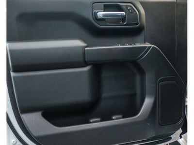 2026 Chevrolet Silverado Custom