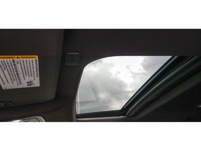 2026 Chevrolet Silverado LT Trail Boss