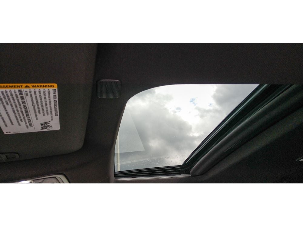 2026 Chevrolet Silverado LT Trail Boss