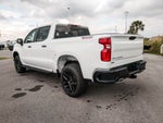2026 Chevrolet Silverado LT Trail Boss