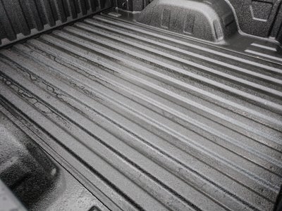 2026 Chevrolet Silverado LT Trail Boss