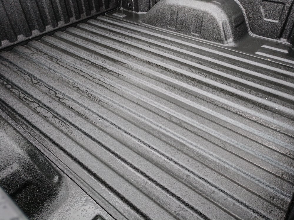 2026 Chevrolet Silverado LT Trail Boss