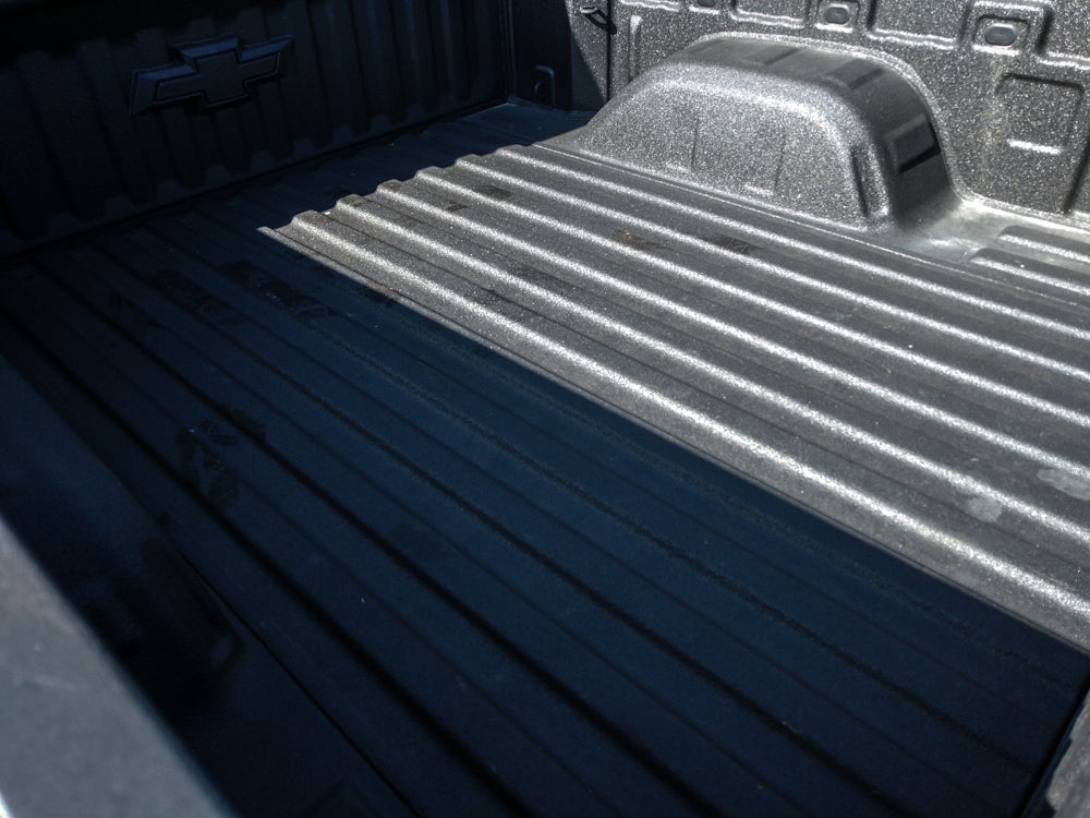 2025 Chevrolet Silverado High Country