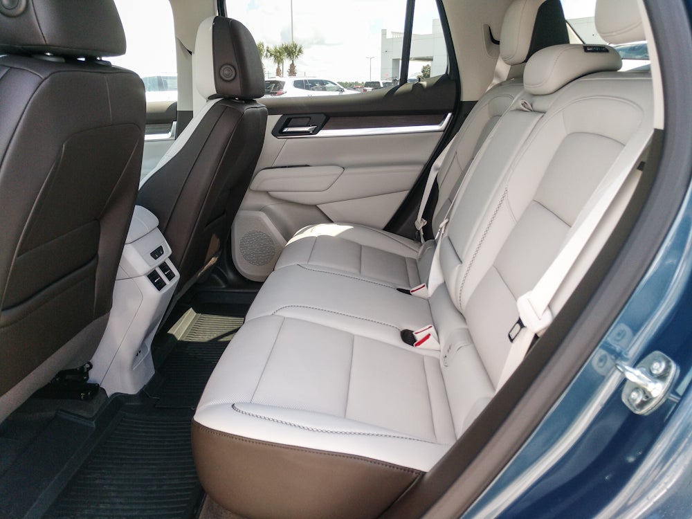 2026 GMC Terrain AWD Denali