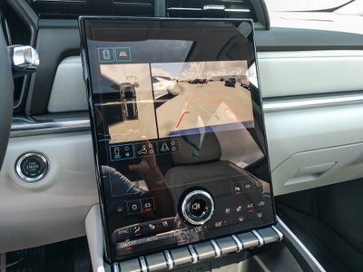 2026 GMC Terrain AWD Denali