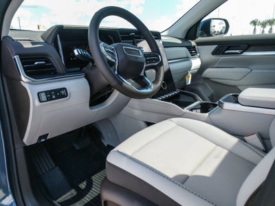 2026 GMC Terrain AWD Denali