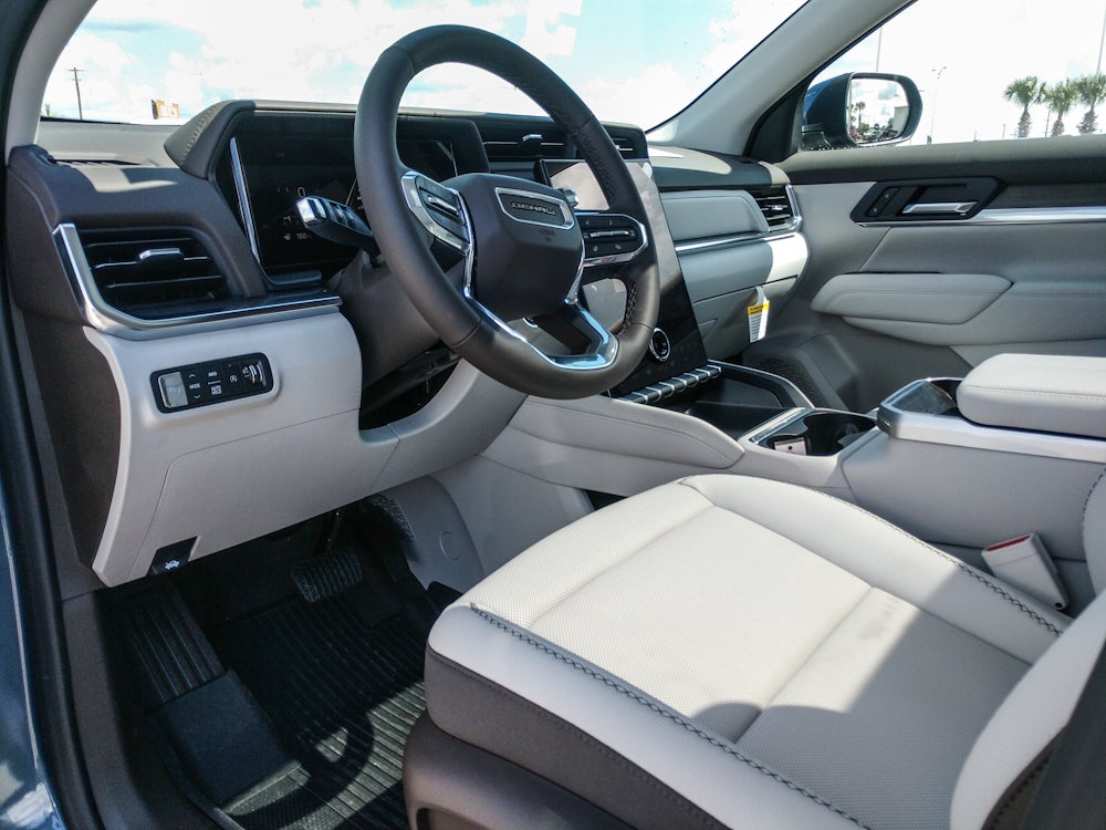 2026 GMC Terrain AWD Denali