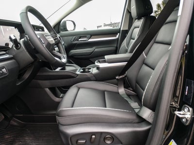 2026 GMC Terrain AWD Denali