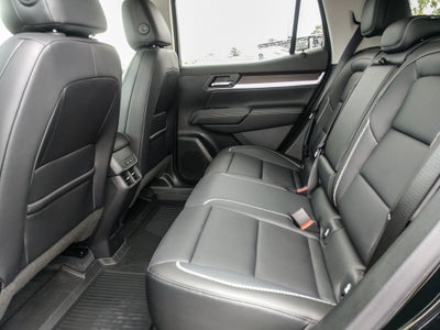 2026 GMC Terrain AWD Denali