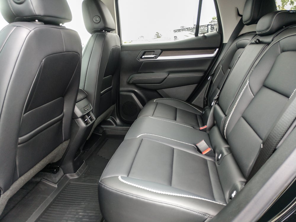 2026 GMC Terrain AWD Denali