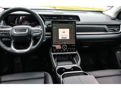 2026 GMC Terrain AWD Denali