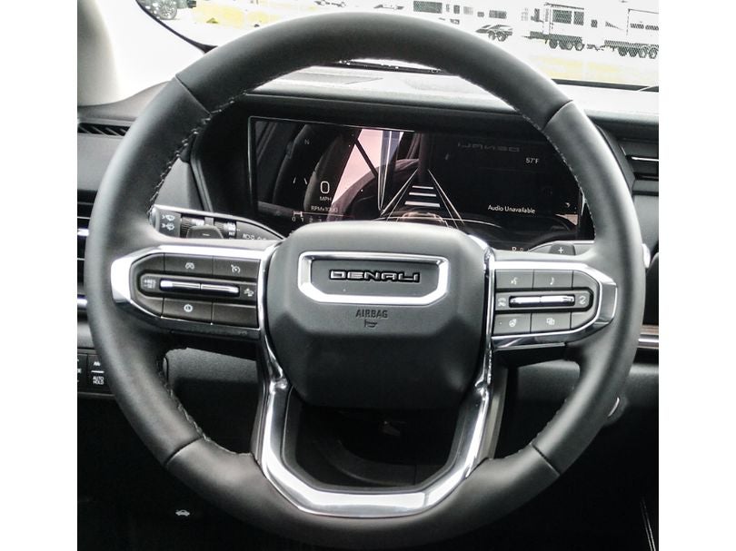 2026 GMC Terrain AWD Denali