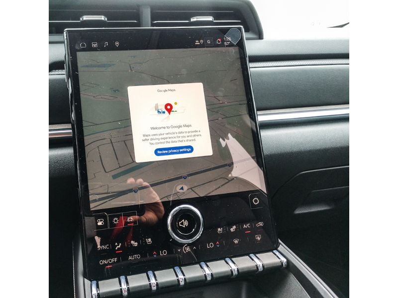 2026 GMC Terrain AWD Denali