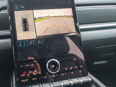 2026 GMC Terrain AWD Denali