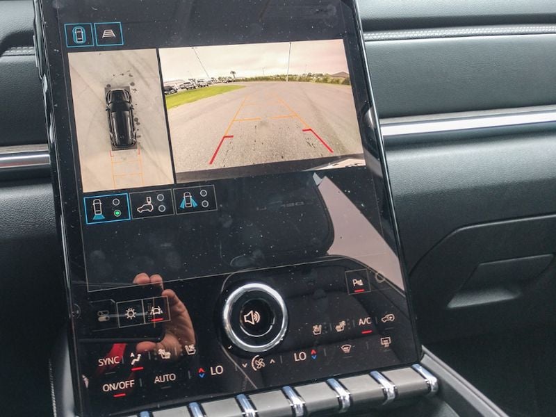 2026 GMC Terrain AWD Denali