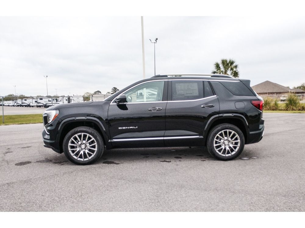 2026 GMC Terrain AWD Denali