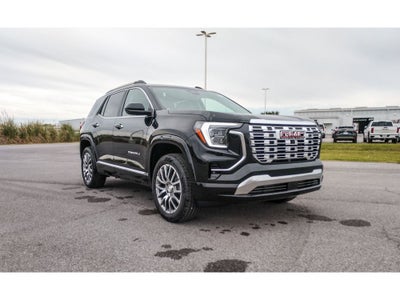 2026 GMC Terrain AWD Denali
