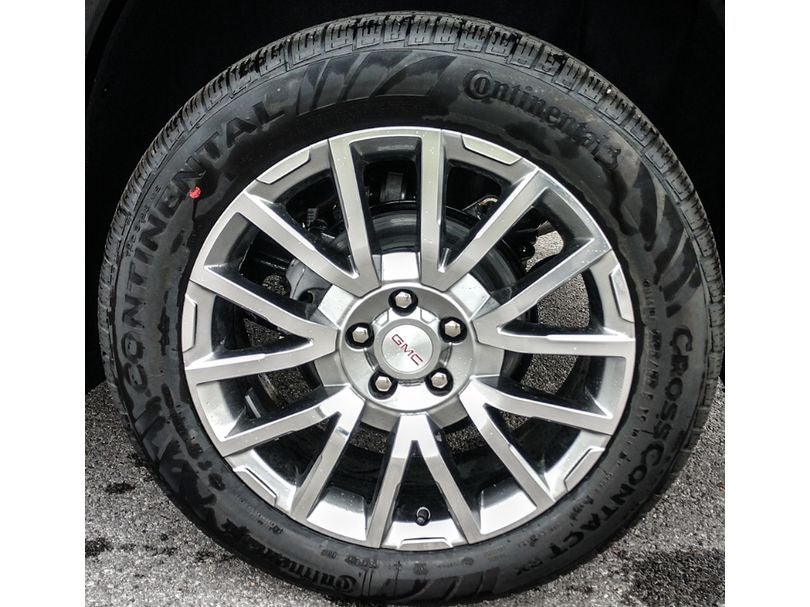 2026 GMC Terrain AWD Denali