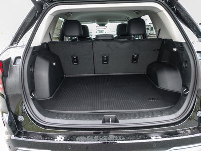 2026 GMC Terrain AWD Denali