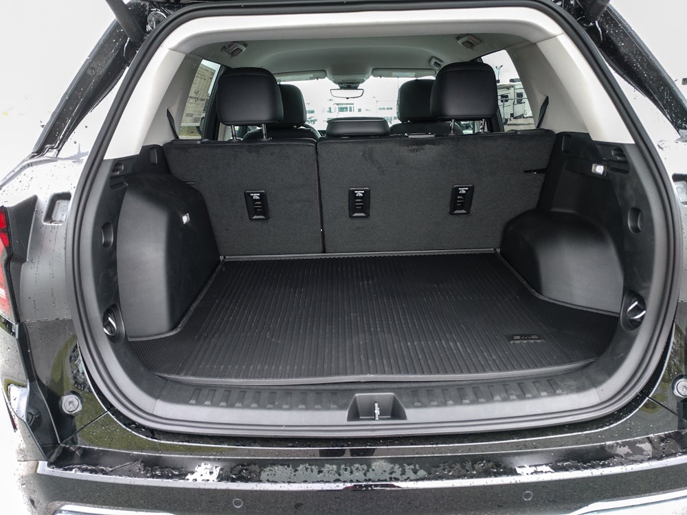 2026 GMC Terrain AWD Denali