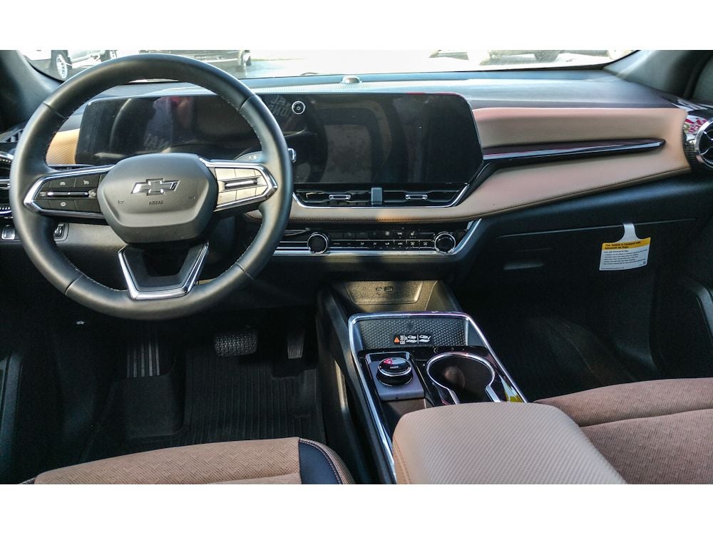 2026 Chevrolet Equinox AWD ACTIV