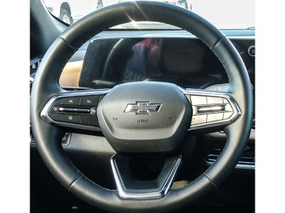 2026 Chevrolet Equinox AWD ACTIV