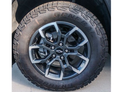 2026 Chevrolet Equinox AWD ACTIV