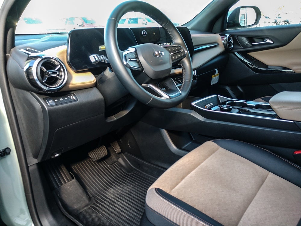 2026 Chevrolet Equinox AWD ACTIV