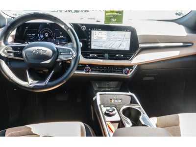 2026 Chevrolet Equinox AWD ACTIV