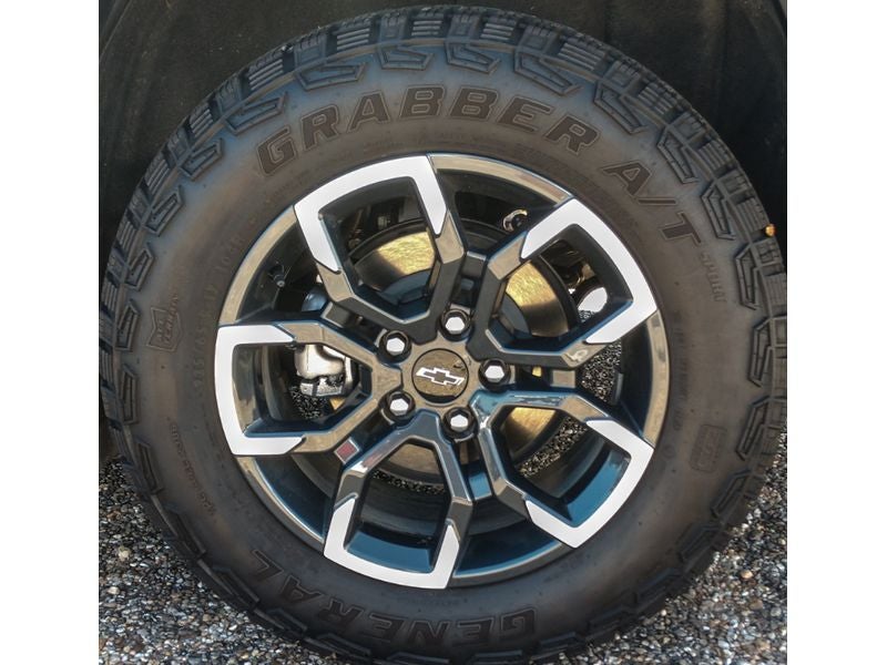 2026 Chevrolet Equinox AWD ACTIV